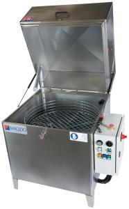 P4 DIRTYTOOL POWDER 5 kg-Karuselltvättmedel