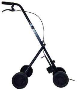 Masterlinervagn Basic