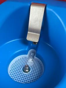 MaxiDose - Doseringsutrustning för MaxiBlock