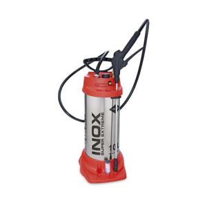 Mesto Inox Super Extreme 3615S 10 L med FPM packning