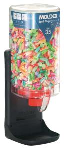 Moldex Spark plugs Hörselpropp 7850 för Plugstation 500/fp