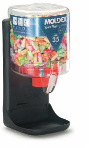Moldex Hörselpropp Refill 7825, 250par/fp