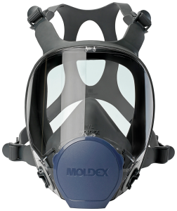 MOLDEX 9000 Helmask