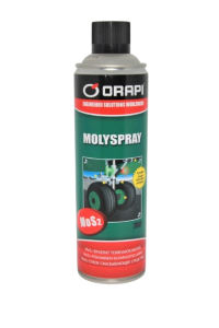 Molyspray-ORAPI