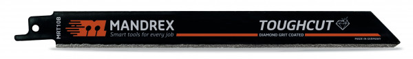 MANDREX TOUGHCUT Reciprocating Blade - 200