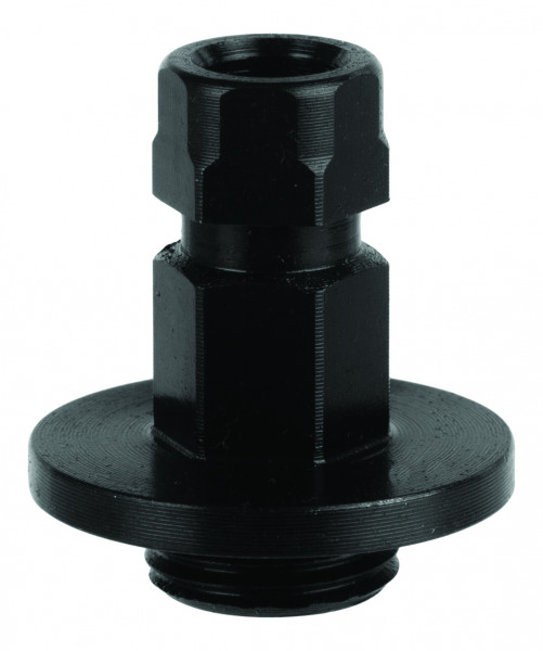 MXqs Adapter - 5/8"-18 UNF - suitable for hole ...