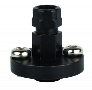 MXqs Adapter - High Torque 5/8" 2x Screw - ho...