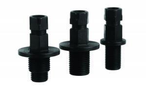 MANDREX Adapterset Hole Extension - 1/2" + 1/2"...