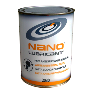 Nano White Antiseize 2030 1kg-ORAPI
