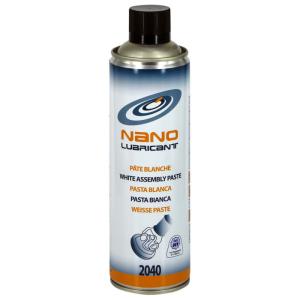 Nano White Antiseize Aerosol-ORAPI