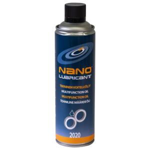 Nano 2020 Multifunktion Oil aerosol 650ml-ORAPI