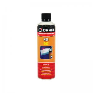 NDI Torr ytrengöring-ORAPI