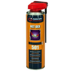 Net Dex 650ml-ORAPI