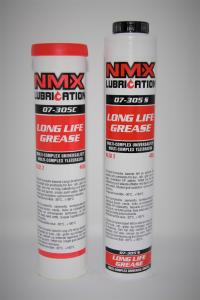 NMX Longlife 400g patron