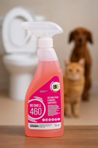 BE No Smell 460, 750ml-ORAPI