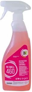 BE No Smell 460, 750ml-ORAPI