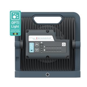 Scangrip NOVA 6 C+R For Life