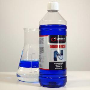 Odor Fresh avloppslås-ORAPI
