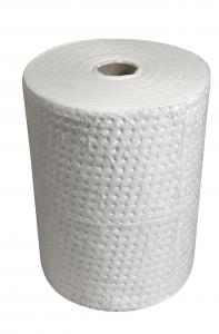 Oil Only absorbentrulle, 180 gr 39cmx50 m, 2 rl/fp