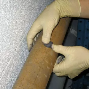 Ora Metal kemiskmetall stål-ORAPI