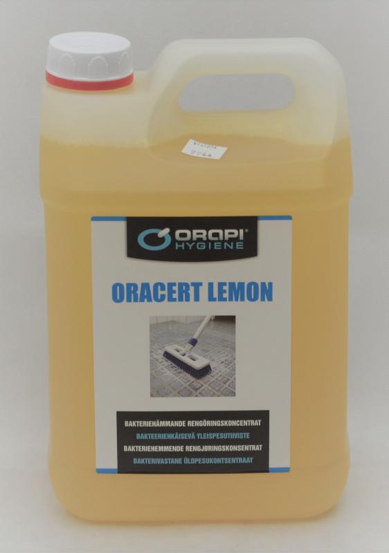 Oracert Lemon 5L