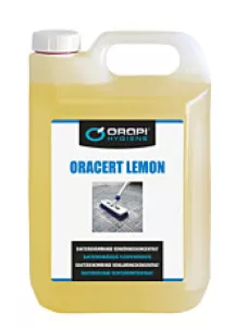 Oracert Lemon 5L-ORAPI