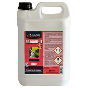 Oracoup 11, Helsyntetisk slip- och skärvätska -ORAPI