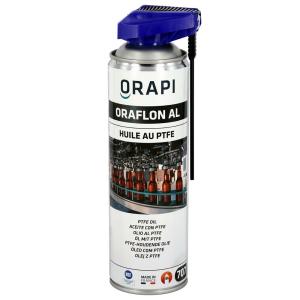 Oraflon AL, NSF H1-ORAPI