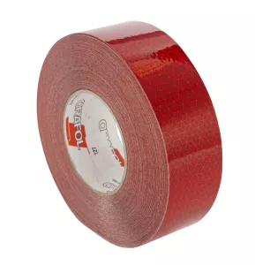 REFLEXTEJP ECE-104, 50 mm X 50 m. ORALITE