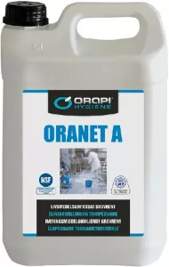 Oranet A-ORAPI
