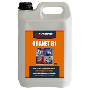 Oranet B1-ORAPI