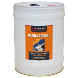 Orange Solvent Avfettning-ORAPI