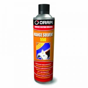 Orange Solvent 650ml-ORAPI