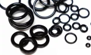 O-Ringssats NBR H 404st