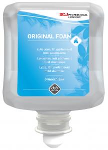 Original Foam Wash 1L Patron DebStoko