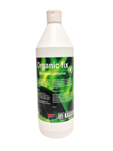 Organic Fix Odörätare 1L
