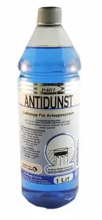 P407 ANTIDUNST 1L