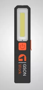 Pocket Light 200 lumen