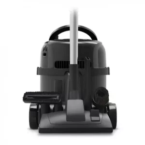 Dammsugare Reflo 7L med handgrepp chrom och teleskåp