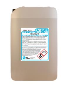 MAC 124 PRICKBORT 25L