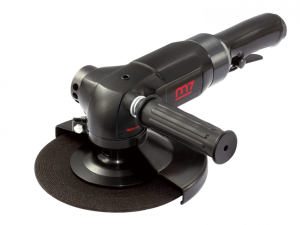 m7 7" Angle Grinder Lever Type Throttle