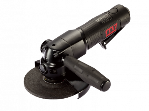 M7 Vinkelslip 125mm 1.3 HP