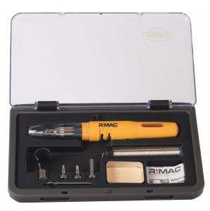 R!MAC Multilödset inklusive tillbehör