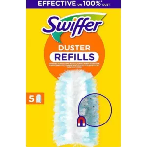 Swiffer Duster Refill - 5 st