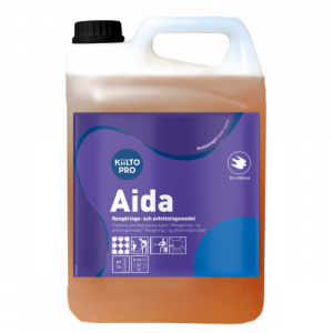 Grovrent Aida Kiilto Pro 5L