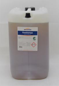 Sanego Vaxschampo 25L