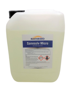 Sanesolv Micro 10L
