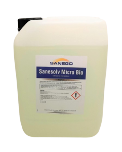 Sanesolv Micro BIO 10L