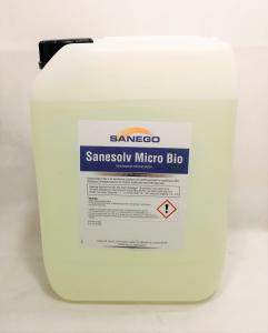 Sanesolv Micro BIO 10L