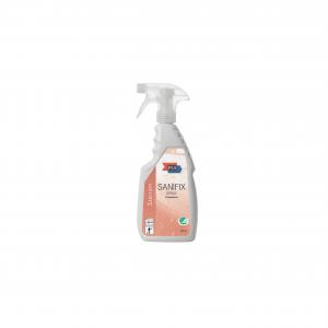 Sanifix Spray 750ml, svanen